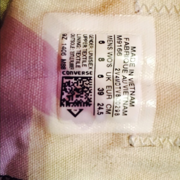Converse All Star - image 2