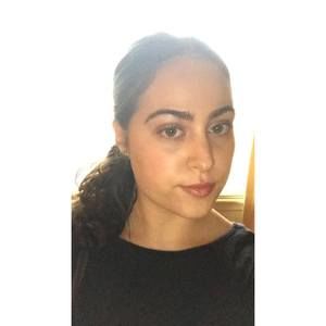 Meet your Posher, Rayna