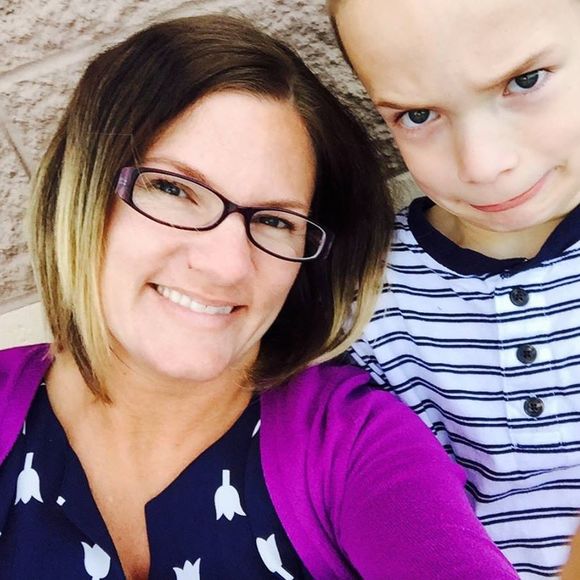 Meet your Posher, Jaime - Picture 2 of 2