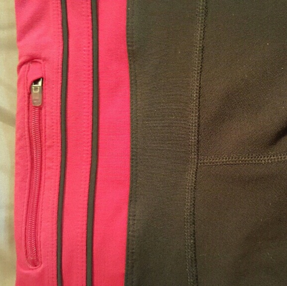Nike Dri-Fit Capri leggings - Picture 1 of 4