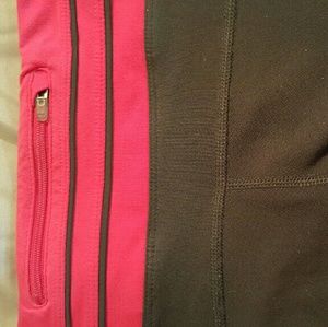 Nike Dri-Fit Capri leggings