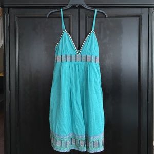 Angie Bo Ho Sundress