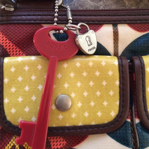 Fossil - Picture 2 of 4