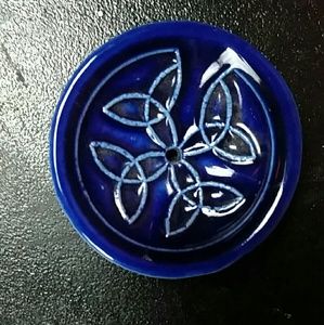 Incense Holder