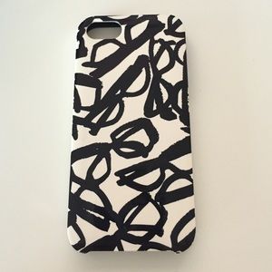 Kate spade I phone 5 case