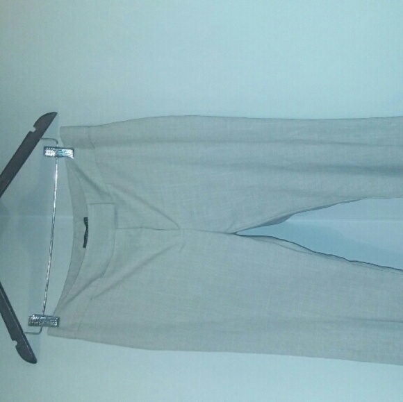 Antonio Melani Hatch Slacks