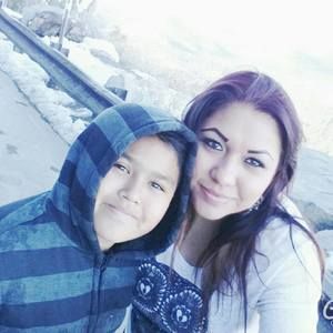 Meet your Posher, Griselda