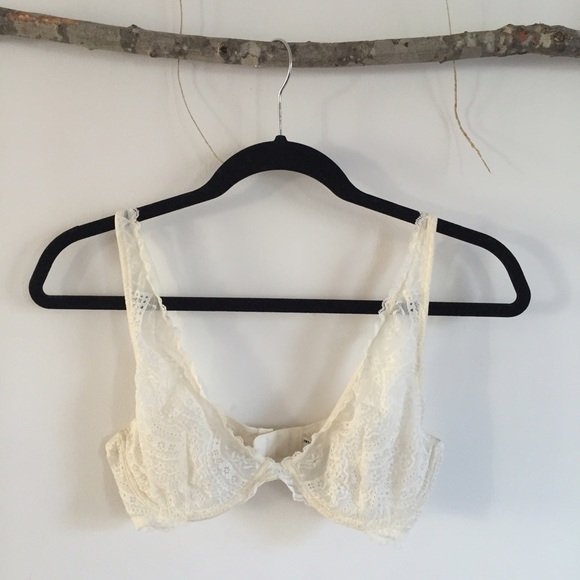 Free People Bralette