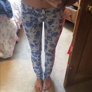 SO Skinny Jeans from Kohl's