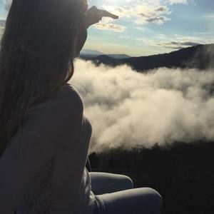 Meet your Posher, Deanna