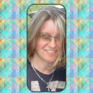 Meet your Posher, Patricia