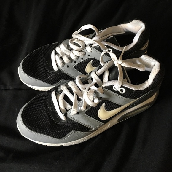 Air Max Nike Sneakers