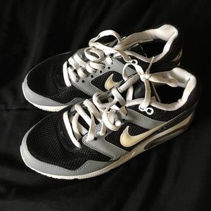 Air Max Nike Sneakers