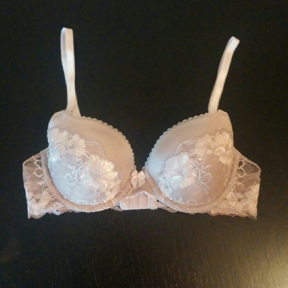 New Adore Me bra