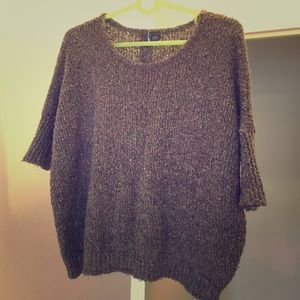Cozy Loose Sweater