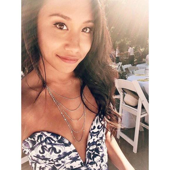 Meet your Posher, Christina