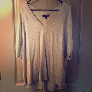 Banana Republic Cashmere Blend