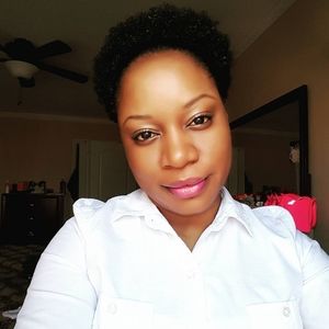 Meet your Posher, Shellyann