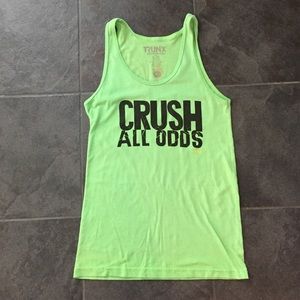 TrunxLife workout tank