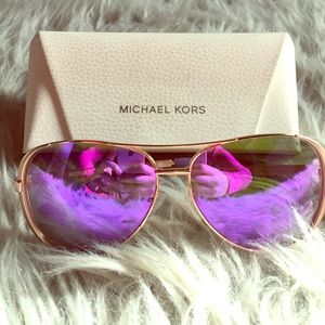 Michael Kors Chelsea sunglasses