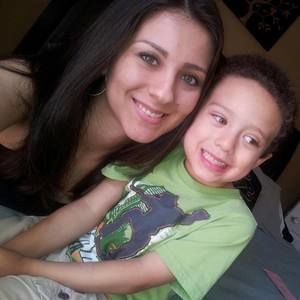 Meet your Posher, Kathy