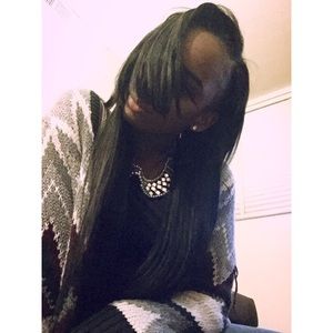 Meet your Posher, Kauai