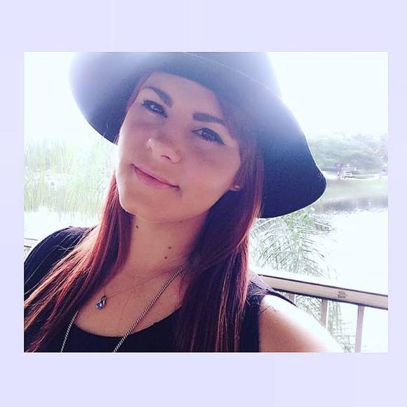 Meet your Posher, Kristiana