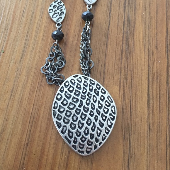 Versatile necklace. - Picture 4 of 4