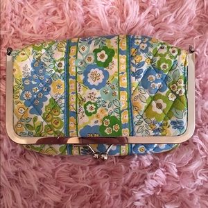 Vera Bradley Kiss and Make Up