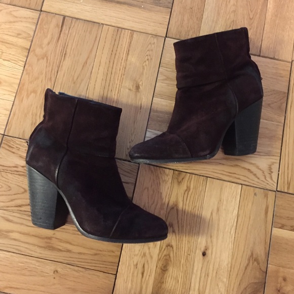 rag and bone classic newbury boots