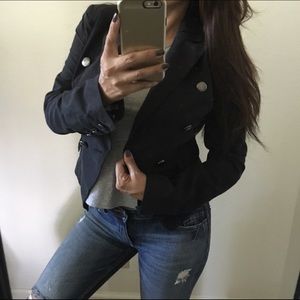 ❌SOLD❌GUESS Blazer