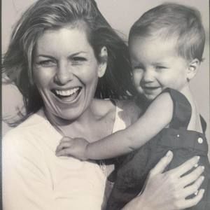 Meet your Posher, Sara parsons