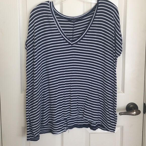 oversized tee