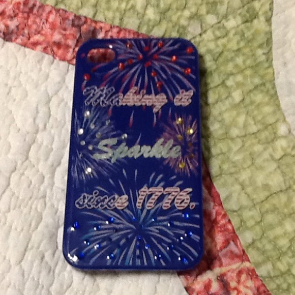 Iphone 4/4s Plastic Backing Case Bundle - Picture 2 of 3