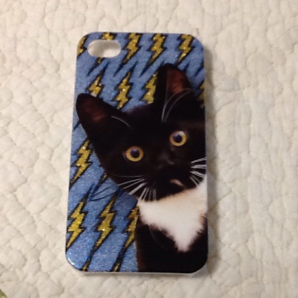 Iphone 4/4s Plastic Backing Case Bundle - Picture 3 of 3