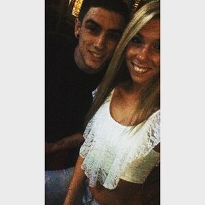 Meet your Posher, Britt