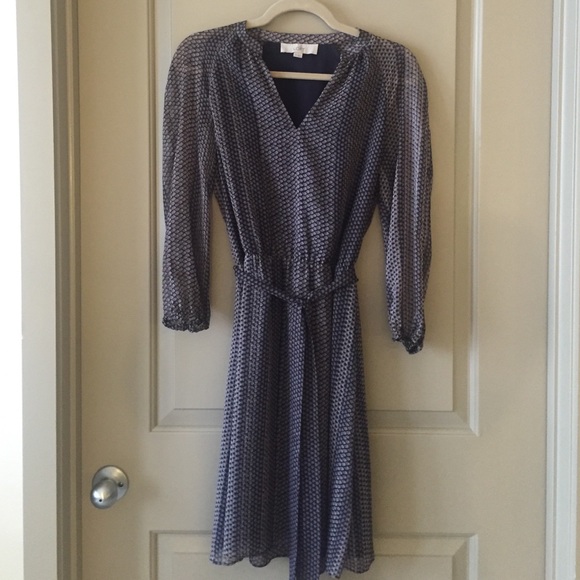 Ann Taylor LOFT dress