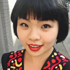 Meet your Posher, Irene