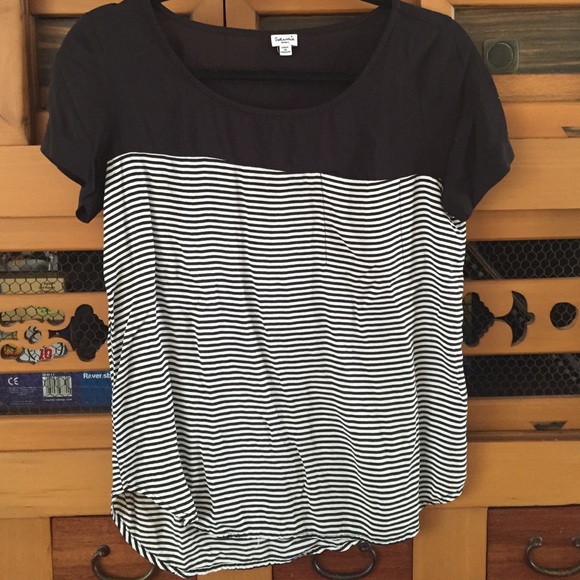 Splendid lightweight shirt