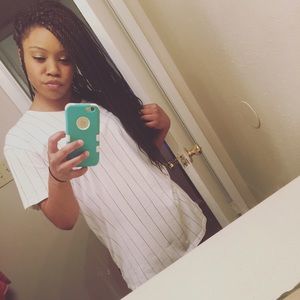 Meet your Posher, Brittany