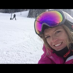 Meet your Posher, Jeanne