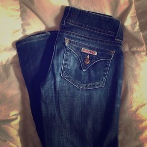 Hudson bootcut
