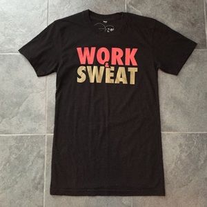 NorCal CrossFit Tshirt