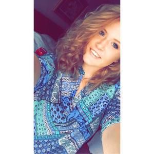 Meet your Posher, Kate