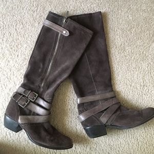 Gianni Bini boots