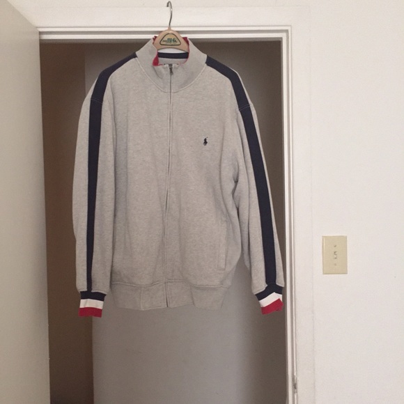 Polo by Ralph Lauren jacket