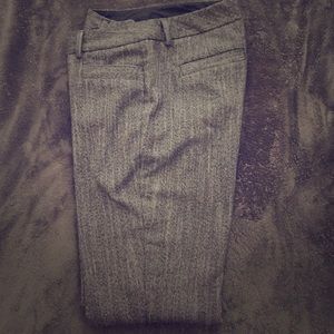 Express Columnist dress pants