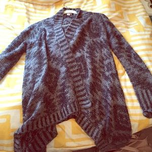 Xhilaration Sweater
