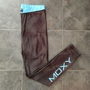 Workout pants