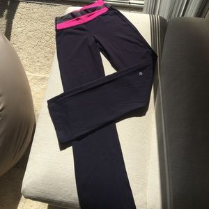 Lululemon Astro pants